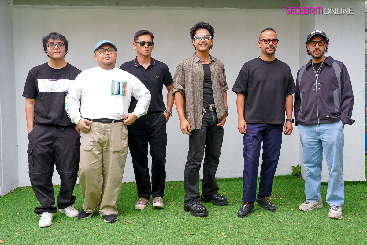 NU FEST 2027 di Stadium Merdeka menampilkan Nidji, Masdo dan The Changcuters.